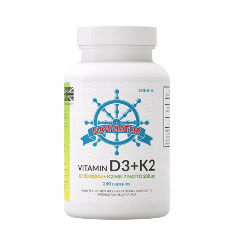 navigator-witamina-d3-10000-iu-k2-mk-7-natto-200-mcg-240-kapsułek