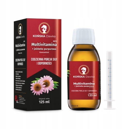 końska-dawka-multivitamina+jeżówka-purpurowa-odporność-125-ml