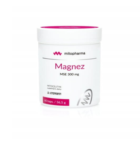 mito-pharma-magnez-mse-dr-enzmann-120-kapsułek
