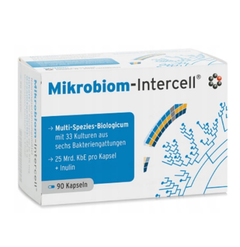 mito-pharma-mikrobiom-intercell-dr-enzmann-90-kapsułek