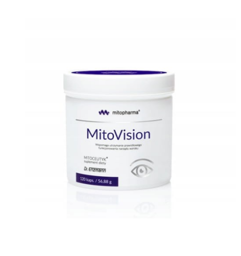 mito-pharma-mitovision-luteina-wzrok-dr-enzmann-120kapsułek
