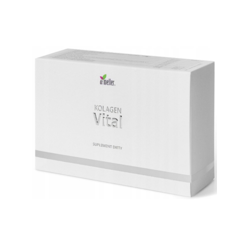 dr-meller-kolagen-vital-włosy-skóra-paznokcie-60-kapsułek