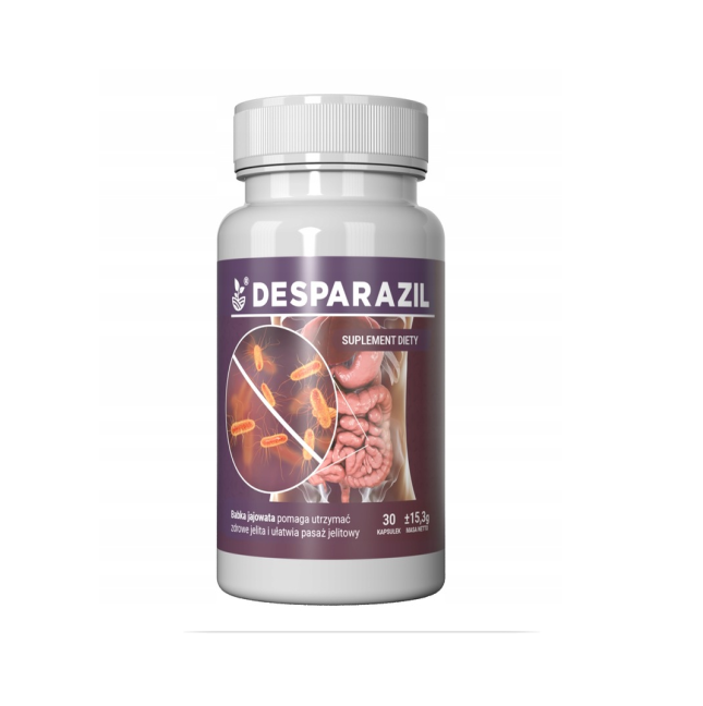desparazil-zdrowe-jelita-ułatwia-pasaż-jelitowy-30-kapsułek