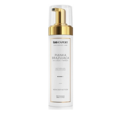 tanExpert-exclusive--line-tan-new-definition-pianka-samoopalajaca-200-ml