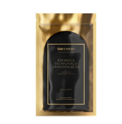TanExpert-Exclusive-Line-Magic-Mitt-Rękawica-Do-Aplikacji-Samoopalacza