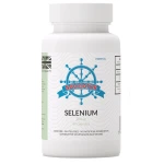 Navigator Selenium 200 mcg 60 kaps Procesy starzenia Regeneracja komórek