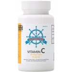 NAVIGATOR Witamina C 500 mg z dziką różą 50 mg 30 kaps