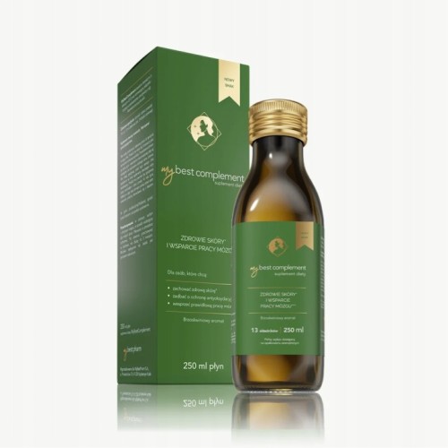 mybestcomplement tran brzoskwiniowy nowy smak odporność mybestpharm.jpg